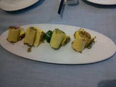 -茶宴·美食地标餐厅(沙坡尾店)