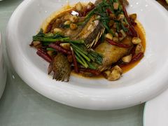 -棠宴酒店(汉口学院店)