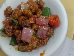 -吉莲利苑海鲜酒家(珠海拱北29年老字号店)