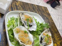 -众想海鲜·烧烤·海肠捞饭·渔家菜(孙家疃店)