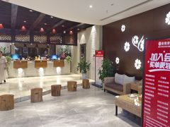 -永青泉汗蒸广场(大运河博物馆店)