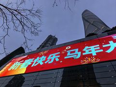 -上海中心大厦
