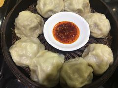 -百年尹氏汤包(湖南路狮子桥店)