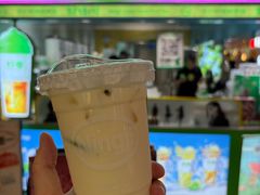 -柠季·手打柠檬茶(静安大悦城北座B1店 )