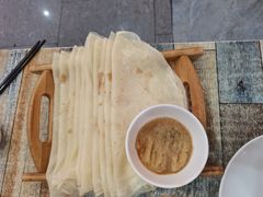 -老陕味道主题餐厅煎饼坊(东关店)