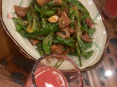 -西江美食舫·江西菜(健德桥店)