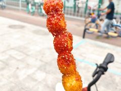 -张记炸串肠粉