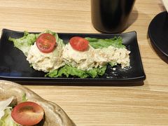 -胜代日本料理(云程巷小区店)