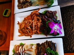 -阿鹏故事野生菌火锅(双廊古镇店)