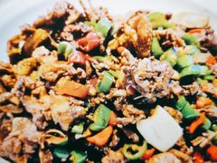 -攸州小镇家湘菜(小米科技园店)