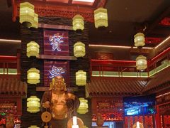 -宝轩渔府·老字号海鲜·正宗津菜(水上店)