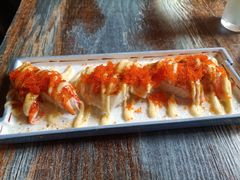 -福匠日本料理(人民路店)