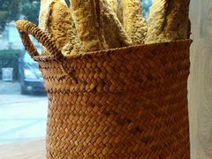 -那家面包房(珠江路店)