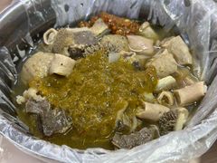 -正宗梧州牛肠酸