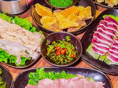 -锈场酒仙·潮粤小酒馆(鼓楼店)