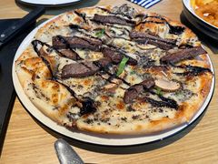 -玛尚诺Pizza&Bar(长泰广场店)