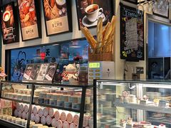 -街角 T·COFFEE 融合料理·BISTRO(车公庙店)