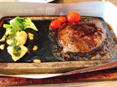 -必胜客(双榆树店)