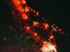 -林坑古村落