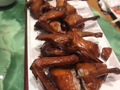 红烧乳鸽-大鸽饭(北京路店)