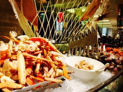 -宁波阳光豪生大酒店·豪生咖啡厅