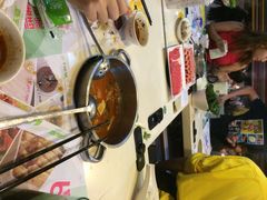 千味涮(连城新天地店)-千味涮·健康火锅(会展连城新天地店)