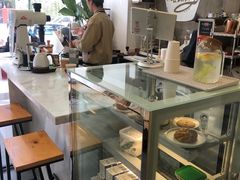 -red donkey coffee