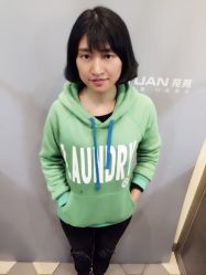 -苑苑发型设计