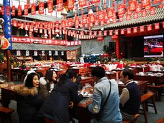 -江宁会馆(劈柴院店)