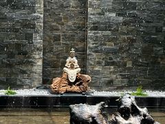 -天津海河悦榕庄·Lobby Lounge大堂吧