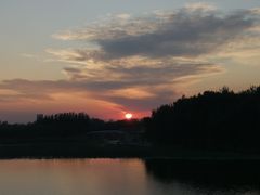 -大兴滨河森林公园