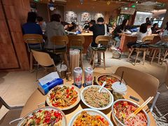 -水平有限广西米粉·广西风味集(五道口店)