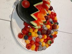 -水桶王国主题餐厅·聚会·生日派对·亲子活动·家庭套餐(亚龙湾希尔顿店)