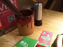 -椰夫人·养生椰子鸡(黄埔时代城店)