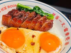 -文通冰室·港式茶餐厅(江汉路店)