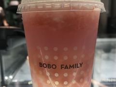 -喜茶(广州荔湾领展广场店)