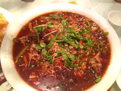 竹蛙-自贡盐帮菜·玩辣餐厅(樱花园西街店)