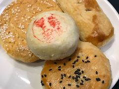 -宝鸡民族饭庄(英达路店)