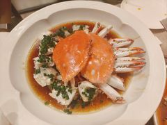 -YUNHE秐合· 雅致浙宴(西溪店)