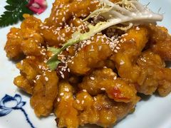 梅汁排条-卯时·龙光雅宴·精致锡帮菜(惠山古镇店)