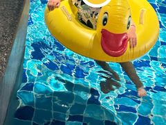 -青水瓦台汤泉(未央店)