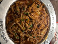 -胖哥俩肉蟹煲(杭州下沙学林街店)