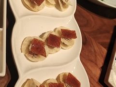 全聚德小鸭酥-北京全聚德(王府井店)