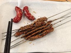 -小艺烧烤(曲江店)