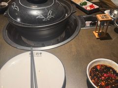 -同仁四季椰子鸡(罗湖国贸店)