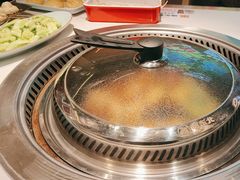 -遇东北林区铁锅炖(南开店)