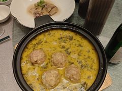 -俏巴渝·家宴·生日宴(锦绣城店)