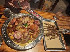 -破店肥哈·海鲜·烧烤(郑州银泰inPARK店)