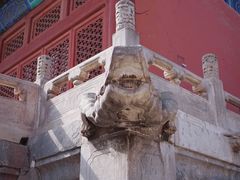 -北京市劳动人民文化宫(太庙)