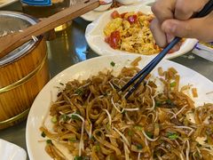 -姐妹鸭仔饭店(湾南路店)